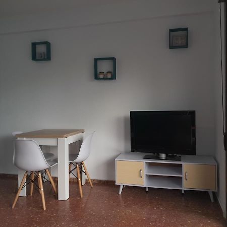 Apartamento Vista Al Mar Piscina Playa 3 Min اغوادولس المظهر الخارجي الصورة