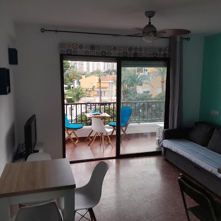 Apartamento Vista Al Mar Piscina Playa 3 Min اغوادولس المظهر الخارجي الصورة