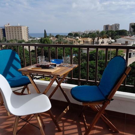 Apartamento Vista Al Mar Piscina Playa 3 Min اغوادولس المظهر الخارجي الصورة