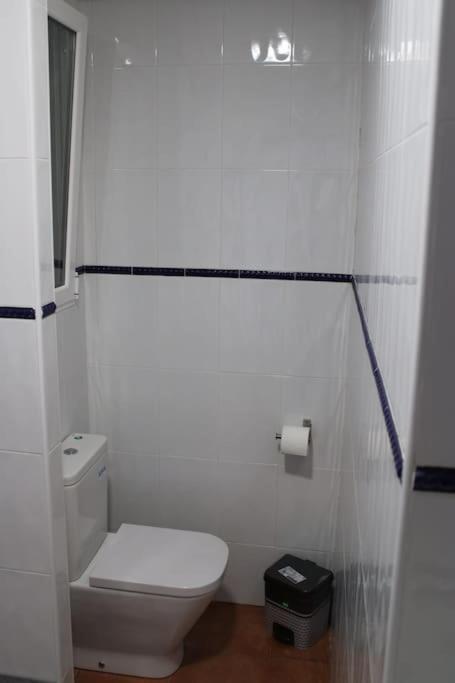 Apartamento Vista Al Mar Piscina Playa 3 Min اغوادولس المظهر الخارجي الصورة