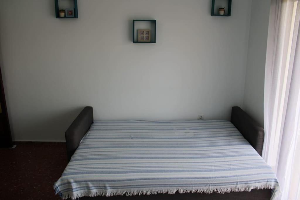 Apartamento Vista Al Mar Piscina Playa 3 Min اغوادولس المظهر الخارجي الصورة