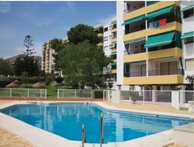 Apartamento Vista Al Mar Piscina Playa 3 Min اغوادولس المظهر الخارجي الصورة