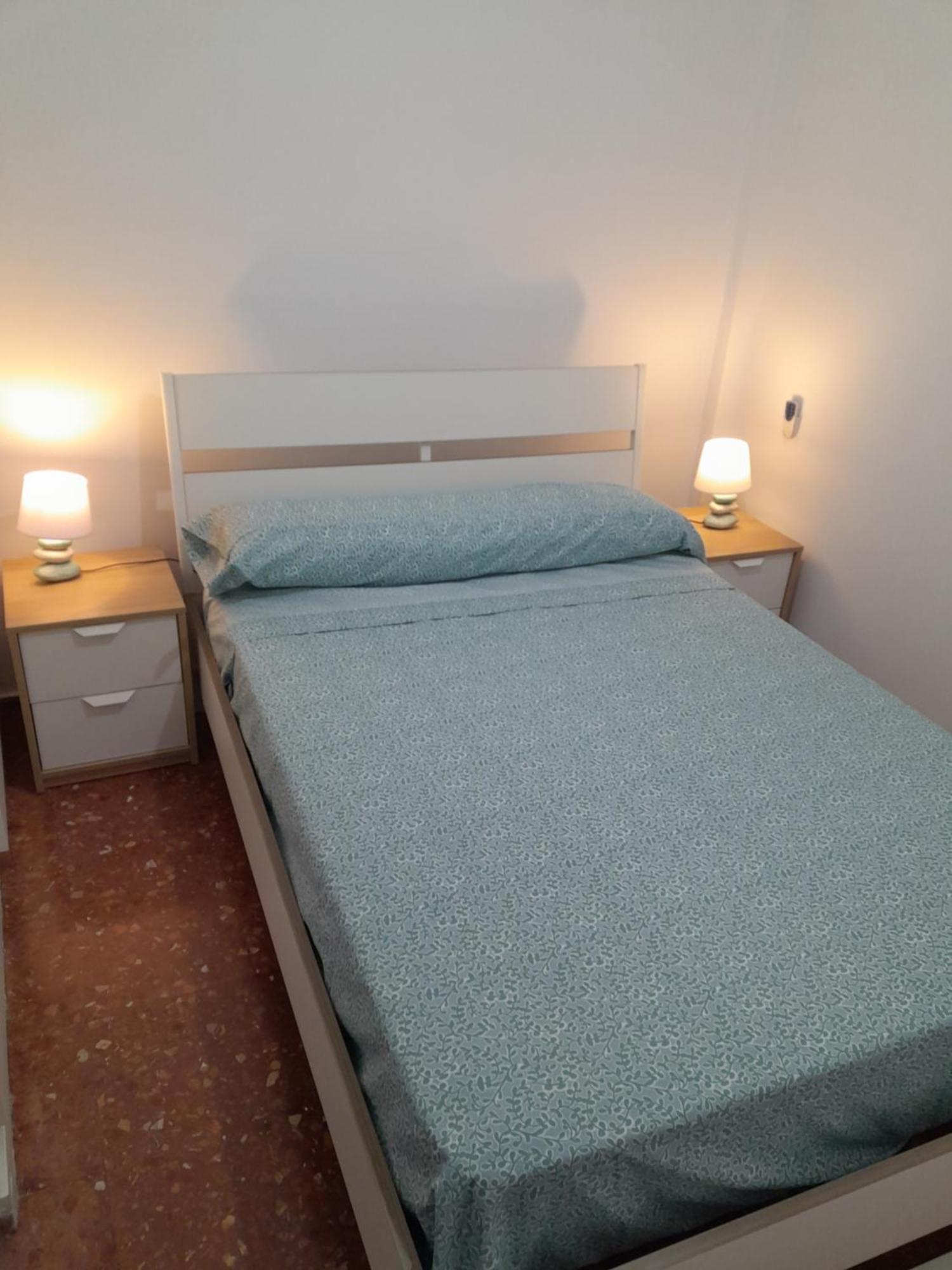 Apartamento Vista Al Mar Piscina Playa 3 Min اغوادولس المظهر الخارجي الصورة